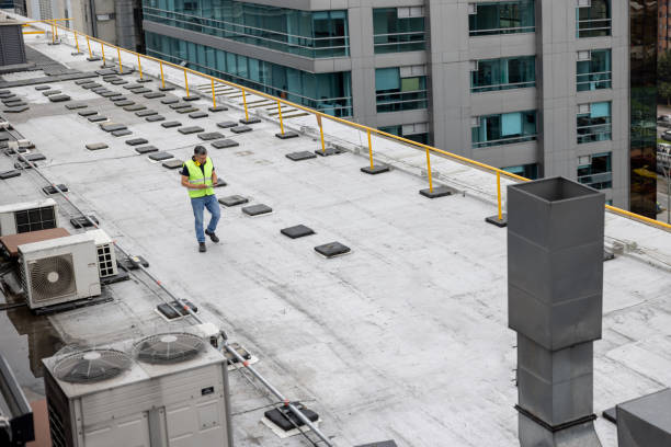 Best Slate Roofing  in New Pek, IN